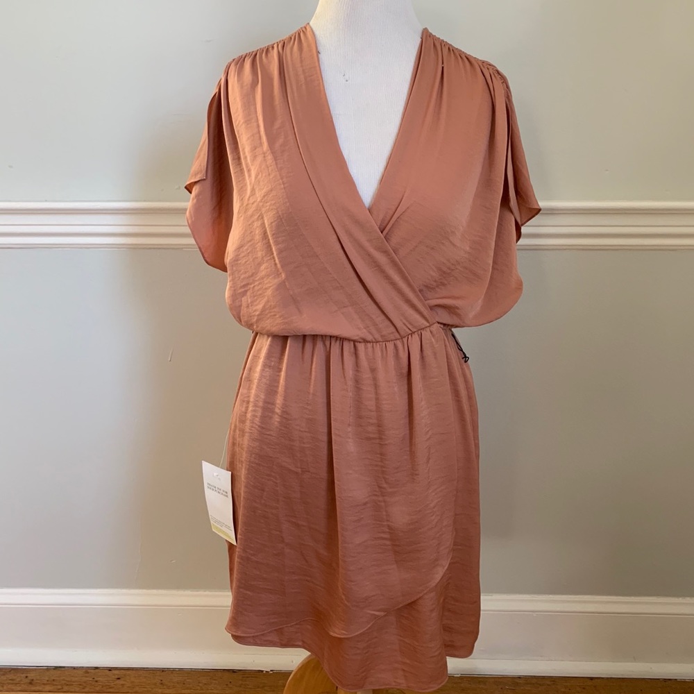 BCBG Maxazria Dress